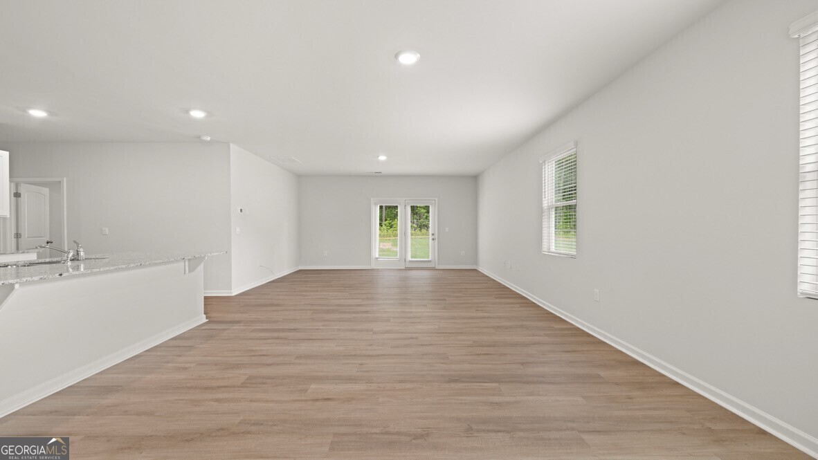 114 Glenrise Drive Dallas GA 30157