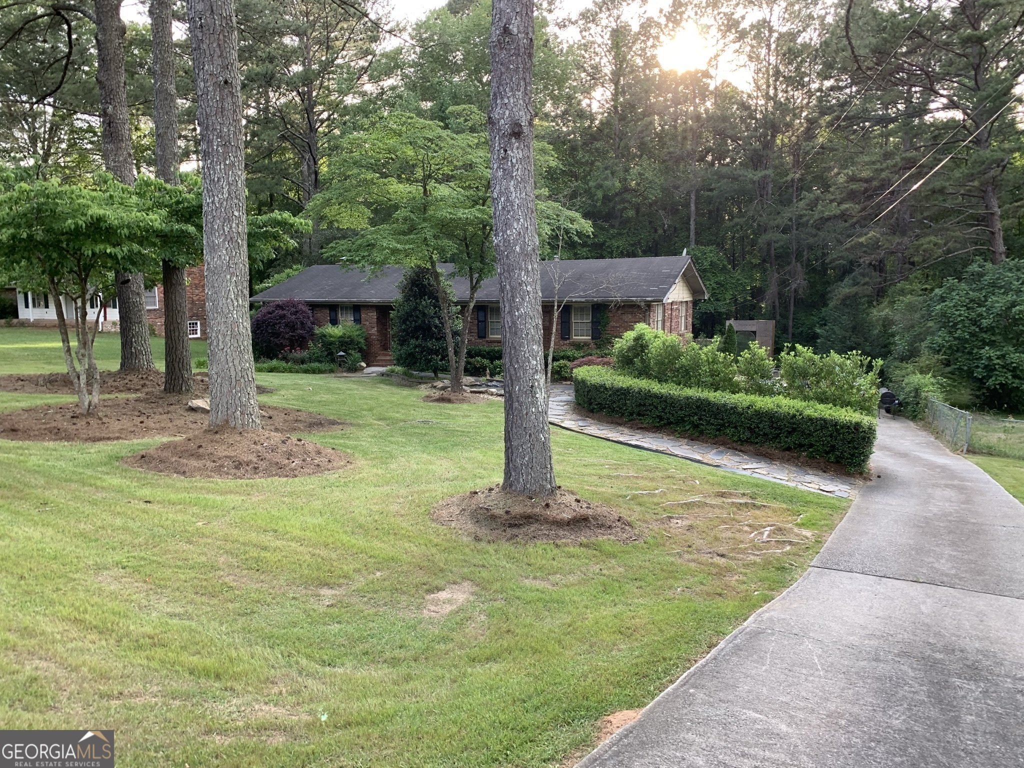 6450 E Stubbs Road South Fulton GA 30349