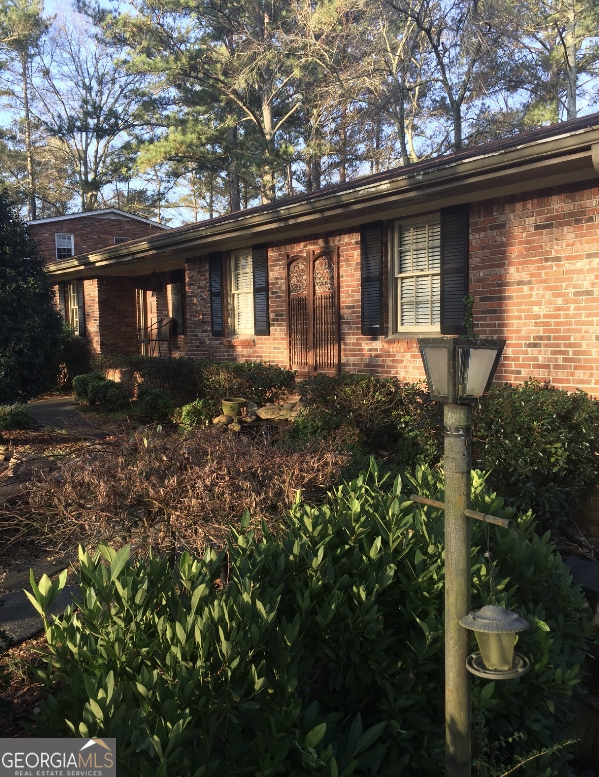6450 E Stubbs Road South Fulton GA 30349