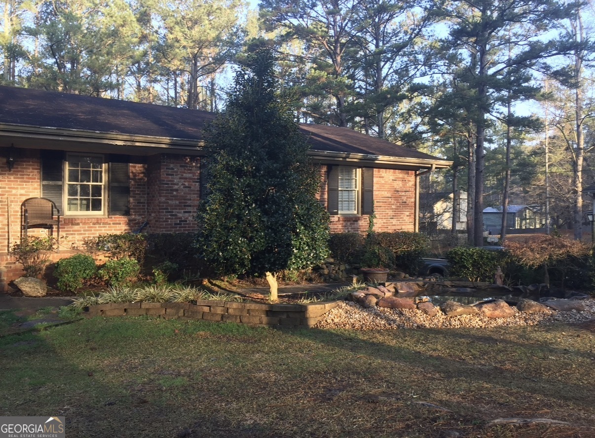 6450 E Stubbs Road South Fulton GA 30349