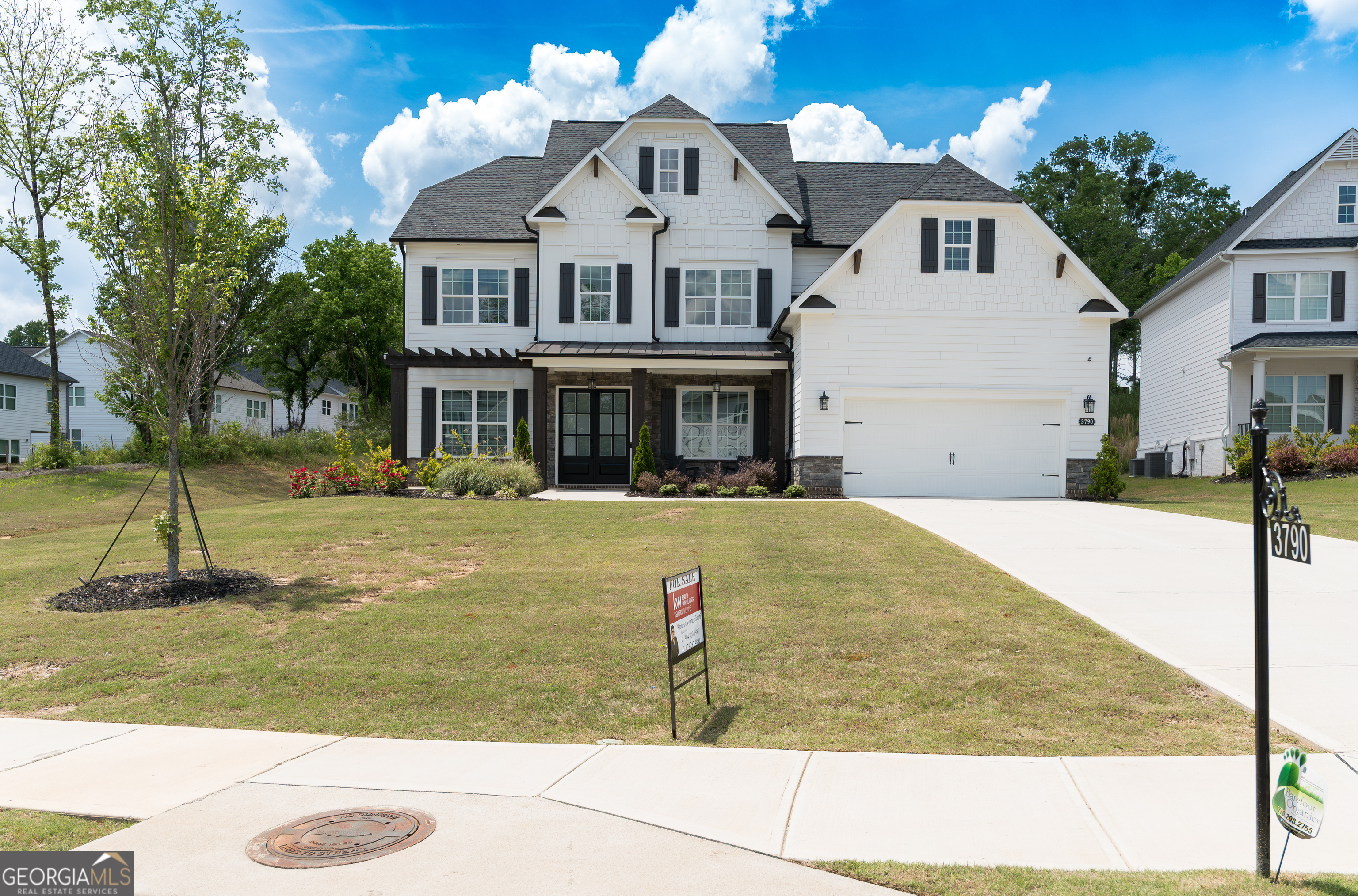 3790 Andover Street Cumming GA 30028