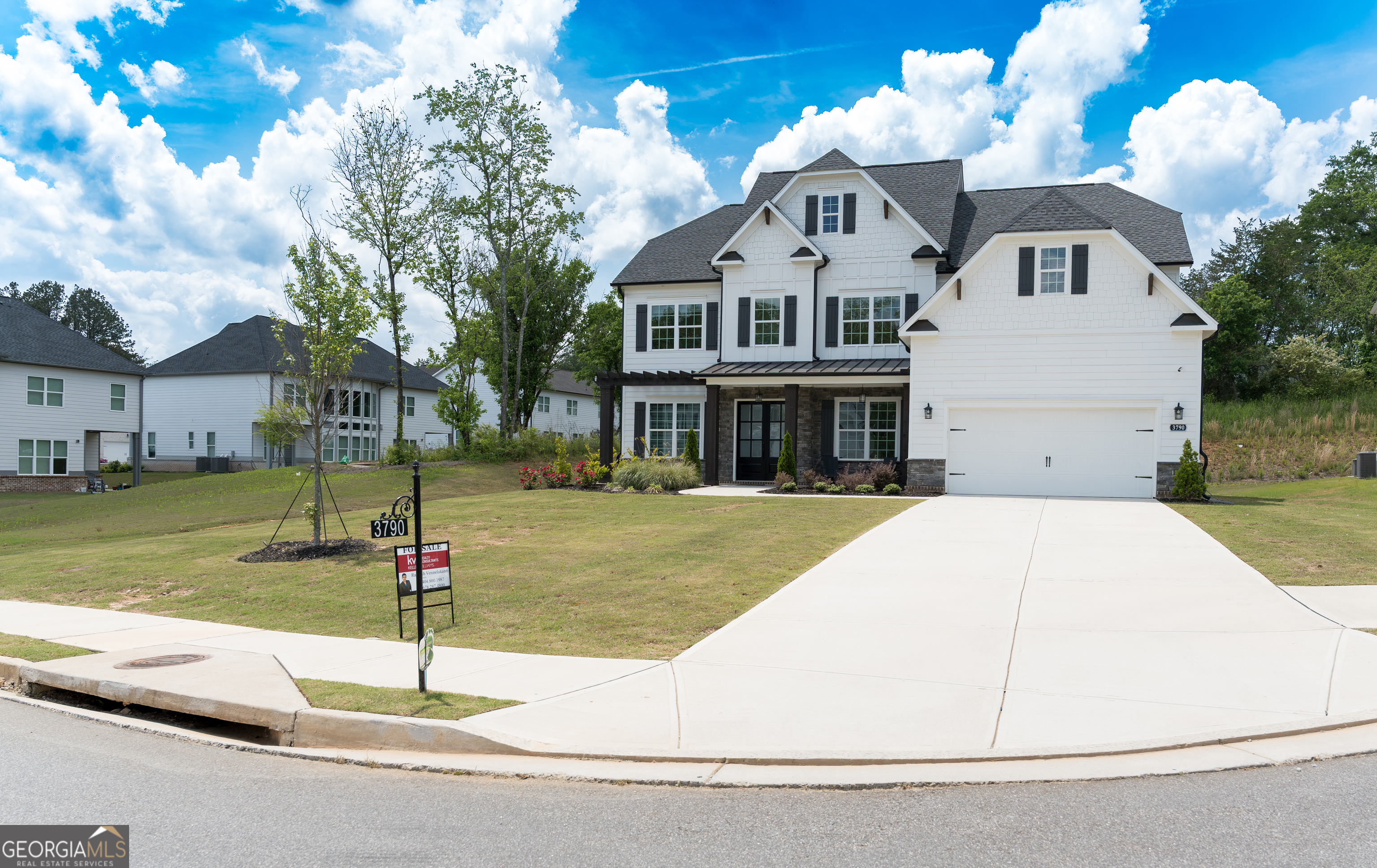 3790 Andover Street Cumming GA 30028