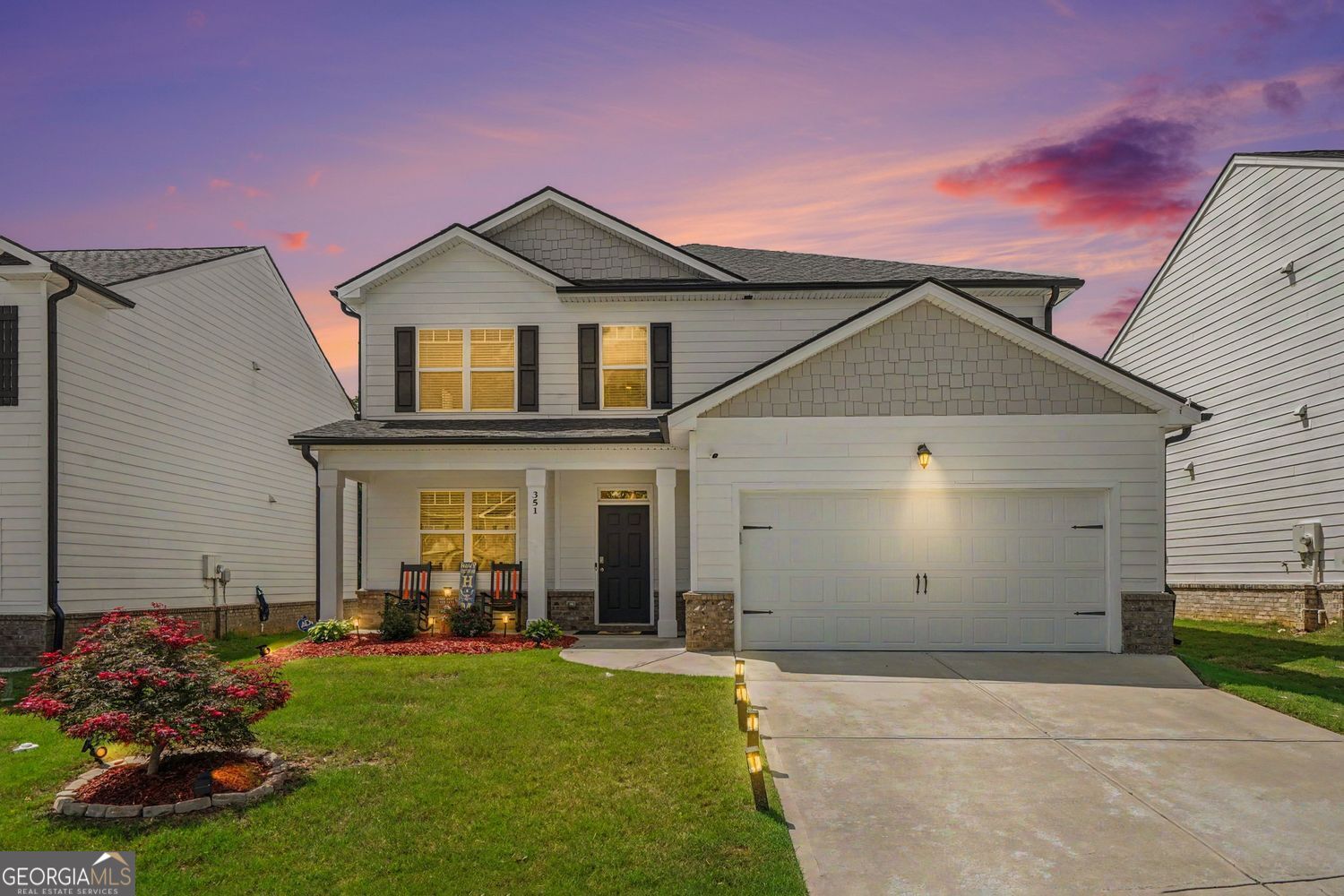 351 Pepin Court Hoschton GA 30548