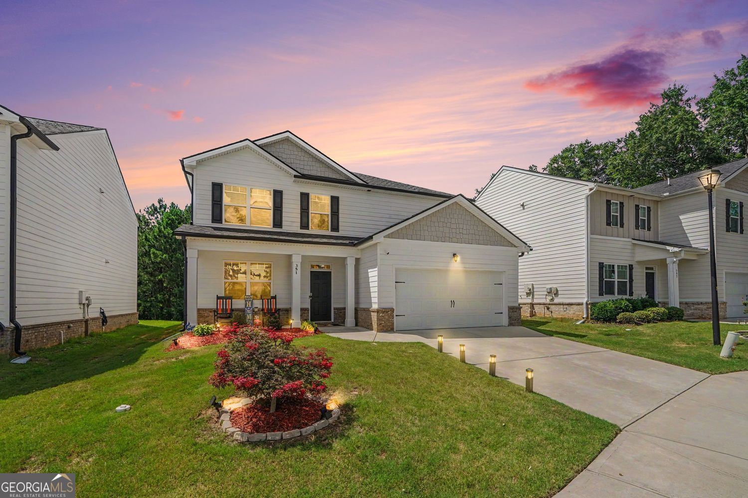 351 Pepin Court Hoschton GA 30548