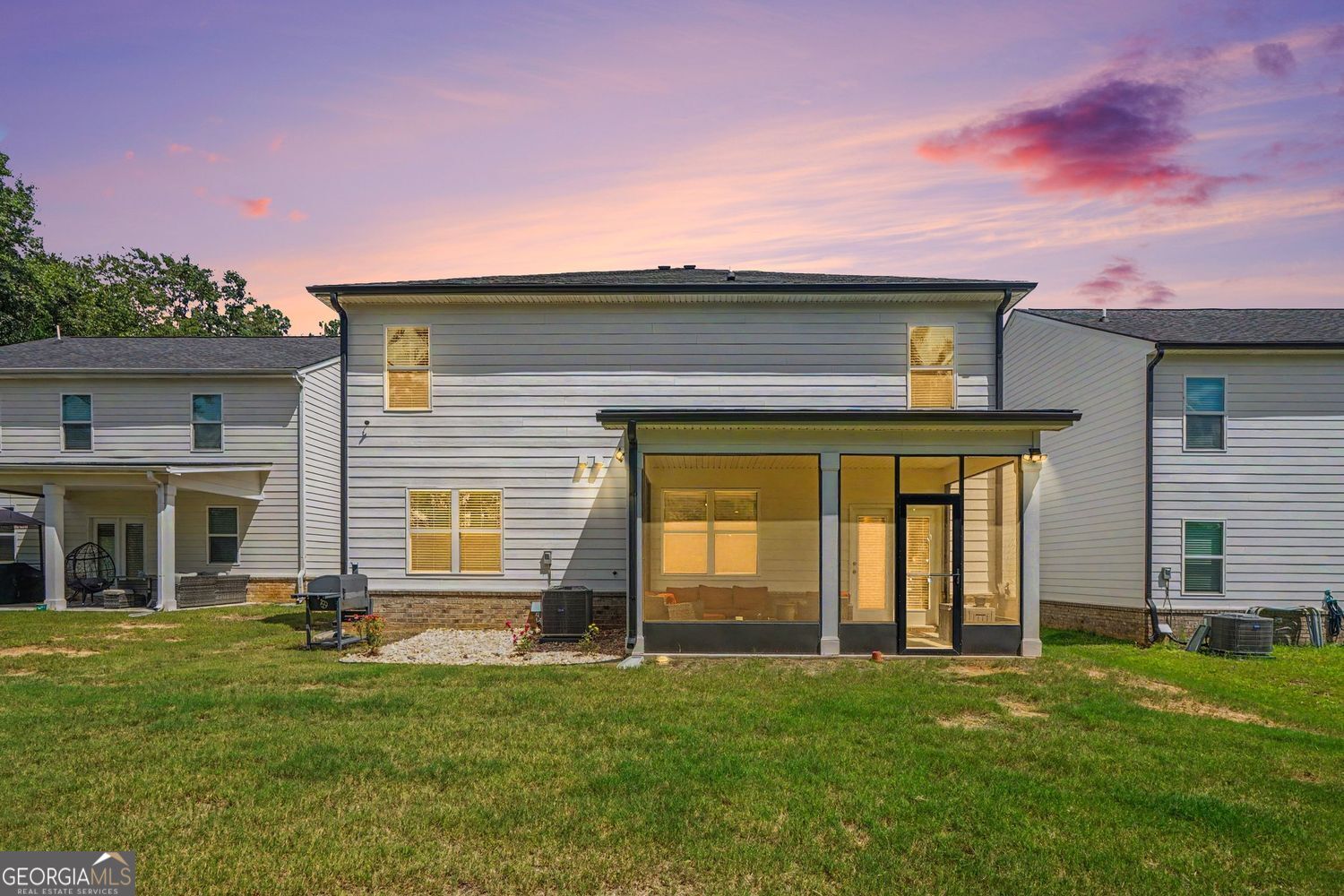 351 Pepin Court Hoschton GA 30548