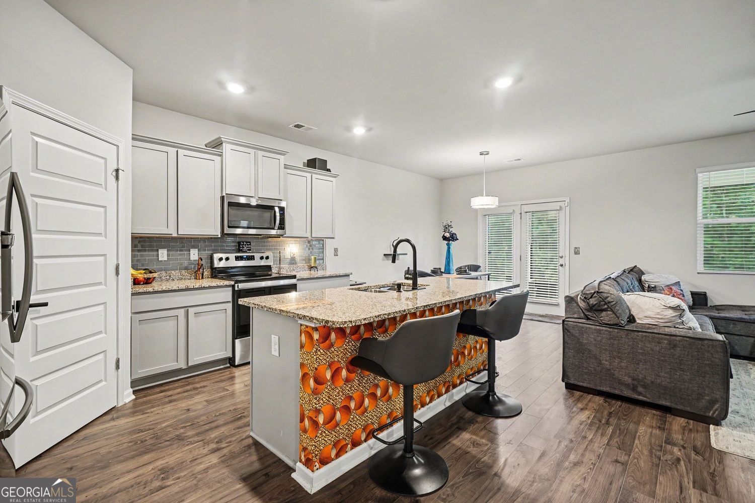351 Pepin Court Hoschton GA 30548