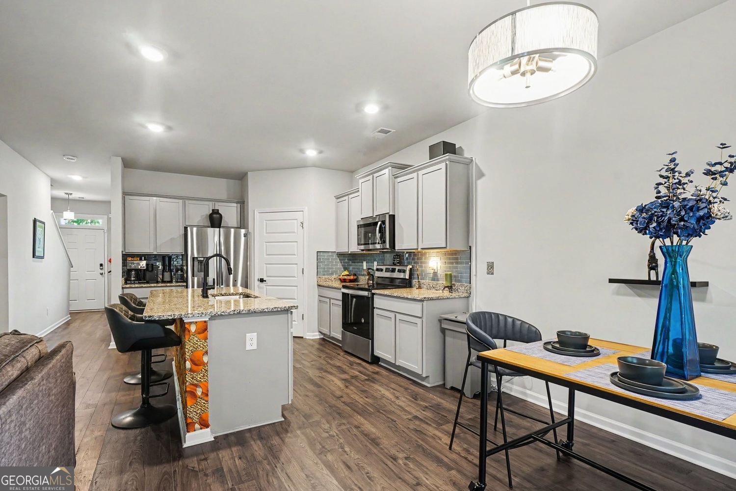 351 Pepin Court Hoschton GA 30548