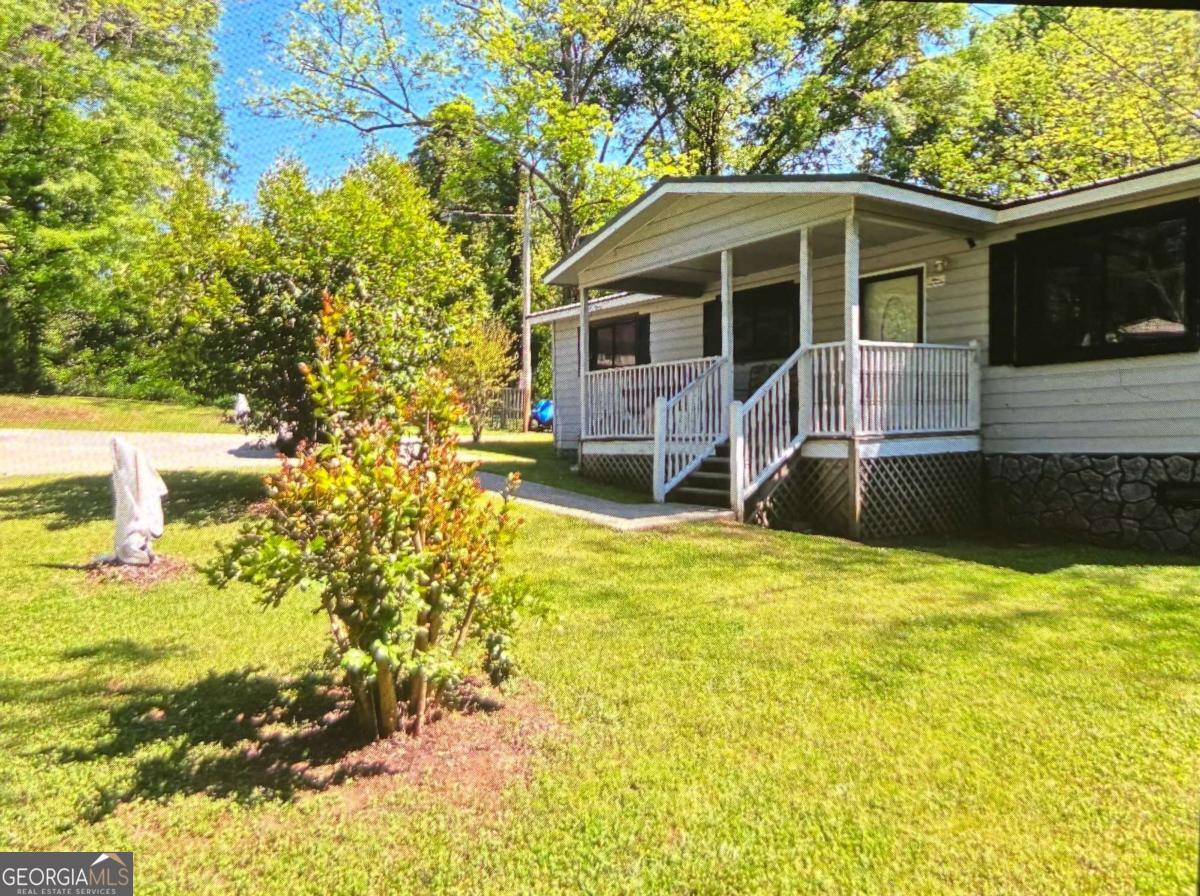 412 Peachtree Street Washington GA 30673
