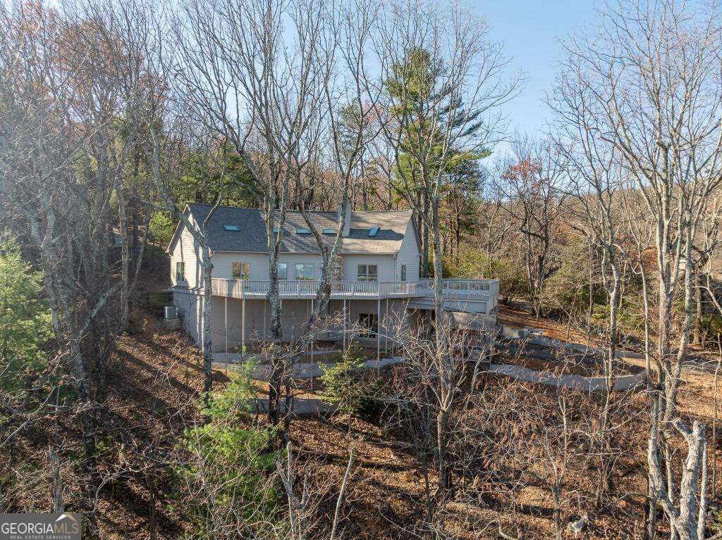 62 Bear Cub Ridge Big Canoe GA 30143