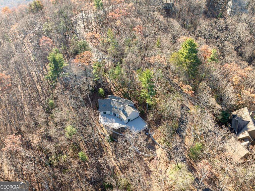 62 Bear Cub Ridge Big Canoe GA 30143