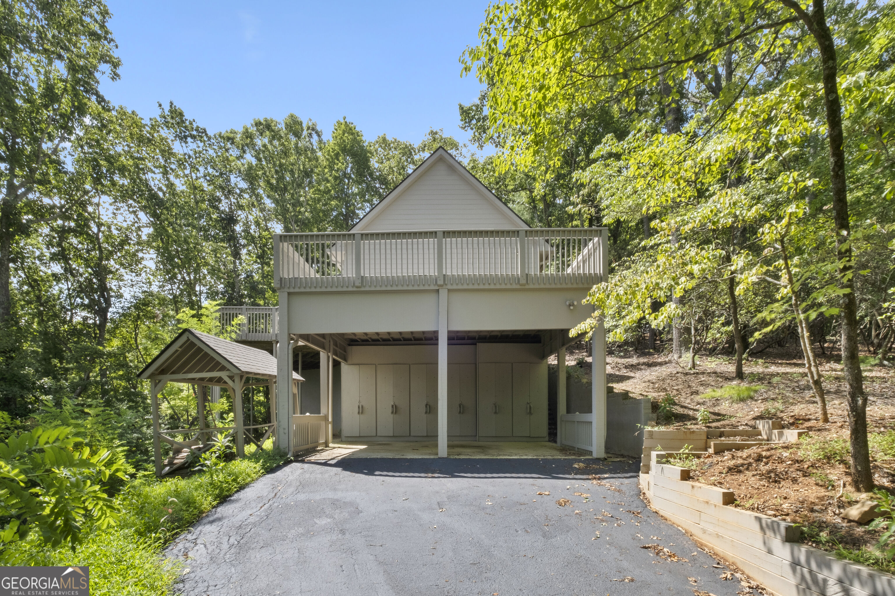 62 Bear Cub Ridge Big Canoe GA 30143