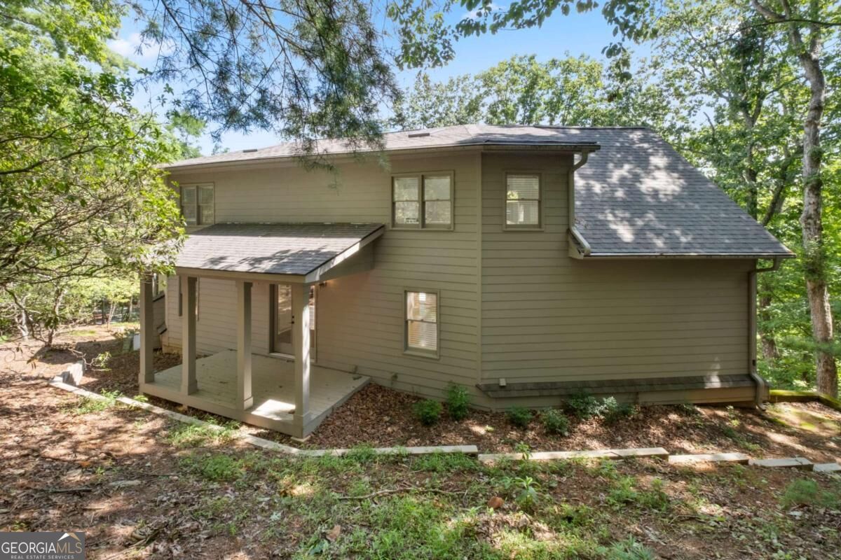 62 Bear Cub Ridge Big Canoe GA 30143