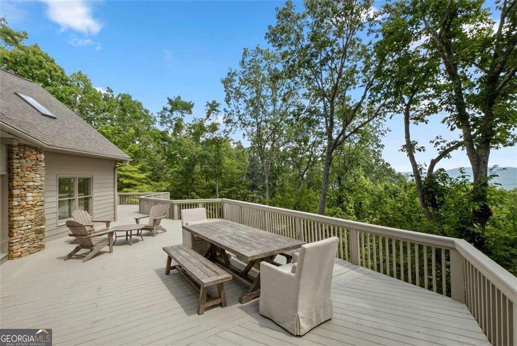 62 Bear Cub Ridge Big Canoe GA 30143
