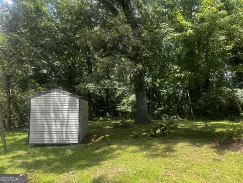 173 Pear Valley Drive Clarkesville GA 30523