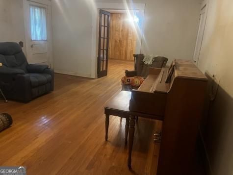 173 Pear Valley Drive Clarkesville GA 30523