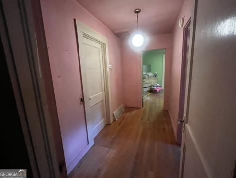 173 Pear Valley Drive Clarkesville GA 30523