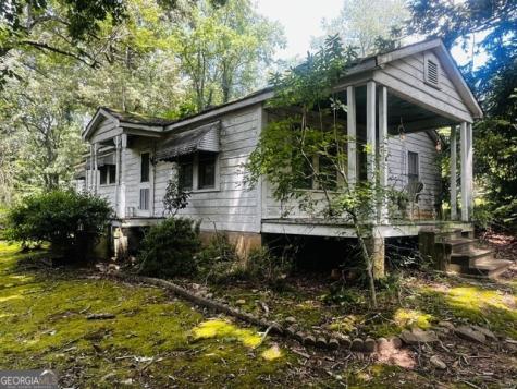 173 Pear Valley Drive Clarkesville GA 30523