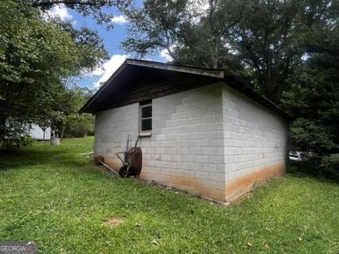 173 Pear Valley Drive Clarkesville GA 30523