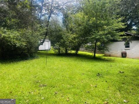 173 Pear Valley Drive Clarkesville GA 30523