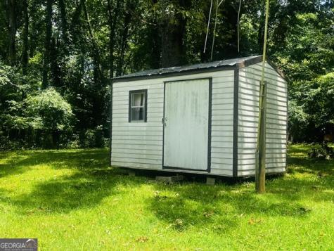 173 Pear Valley Drive Clarkesville GA 30523