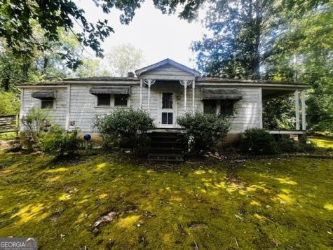 173 Pear Valley Drive Clarkesville GA 30523