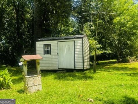 173 Pear Valley Drive Clarkesville GA 30523