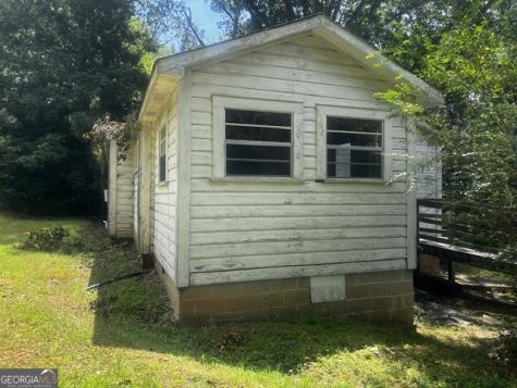 173 Pear Valley Drive Clarkesville GA 30523