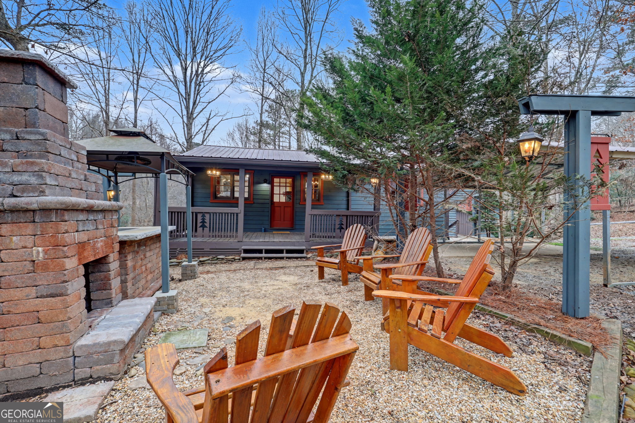 150 Summit Street Ellijay GA 30540