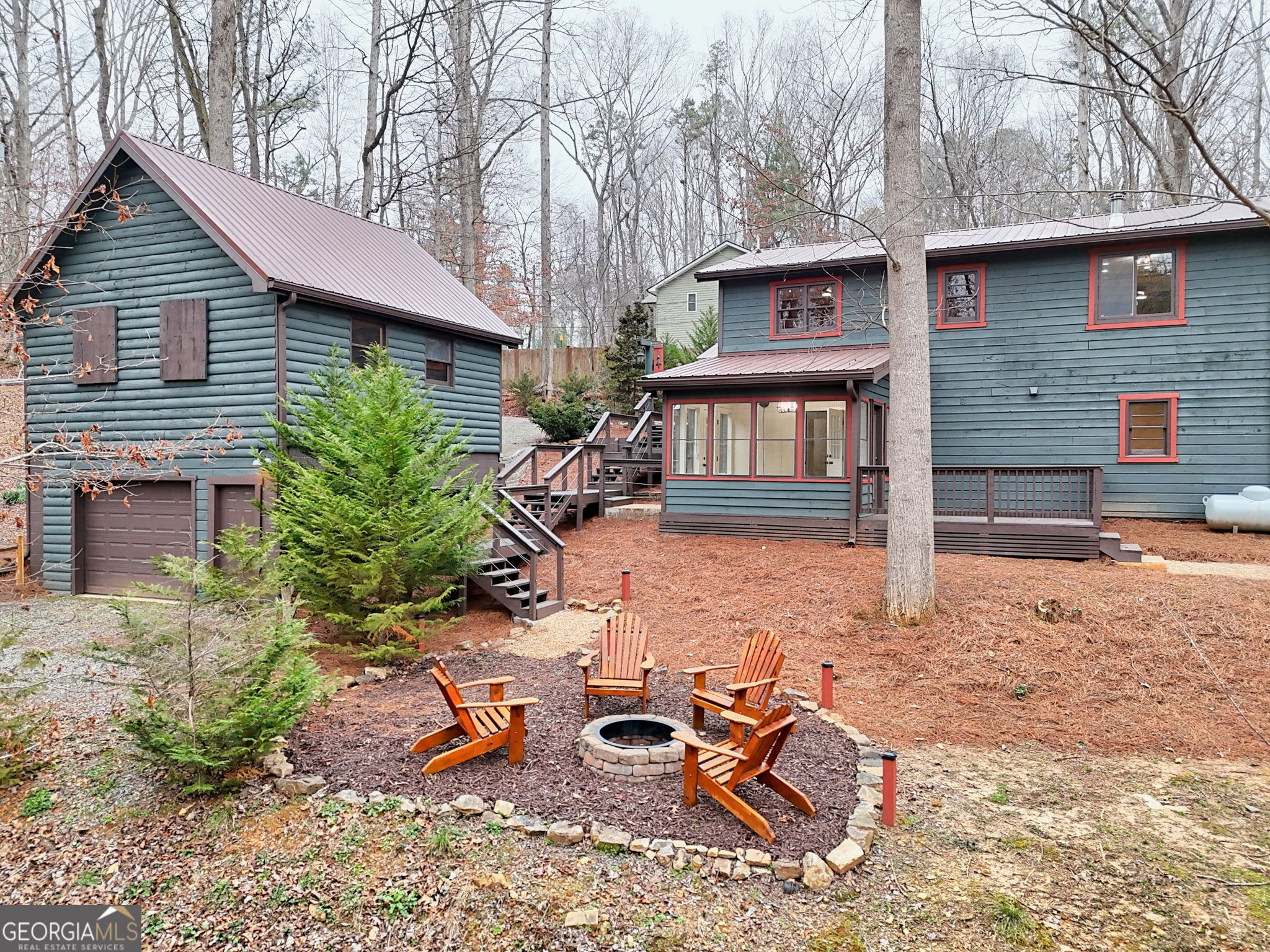 150 Summit Street Ellijay GA 30540