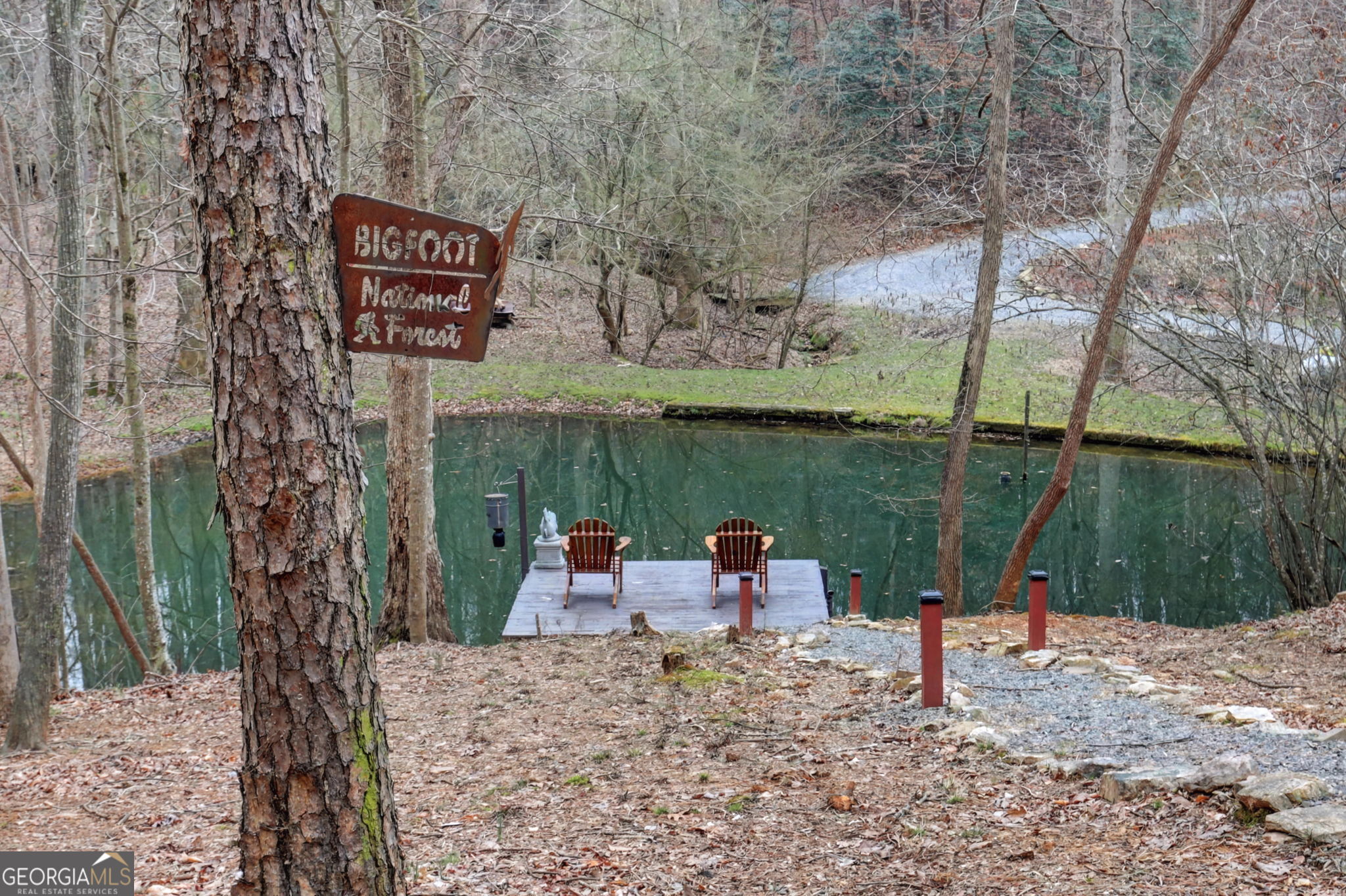 150 Summit Street Ellijay GA 30540