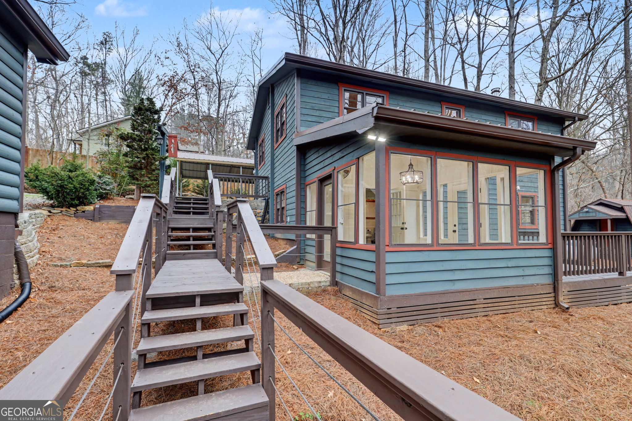 150 Summit Street Ellijay GA 30540