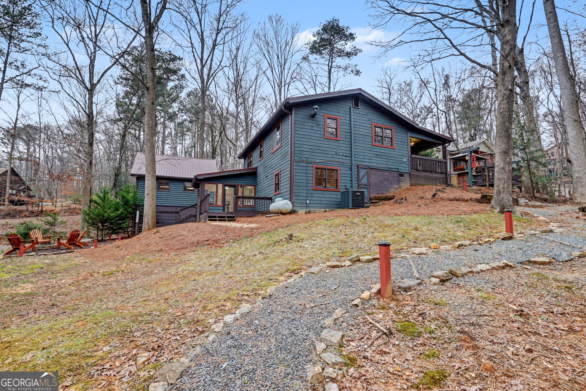 150 Summit Street Ellijay GA 30540