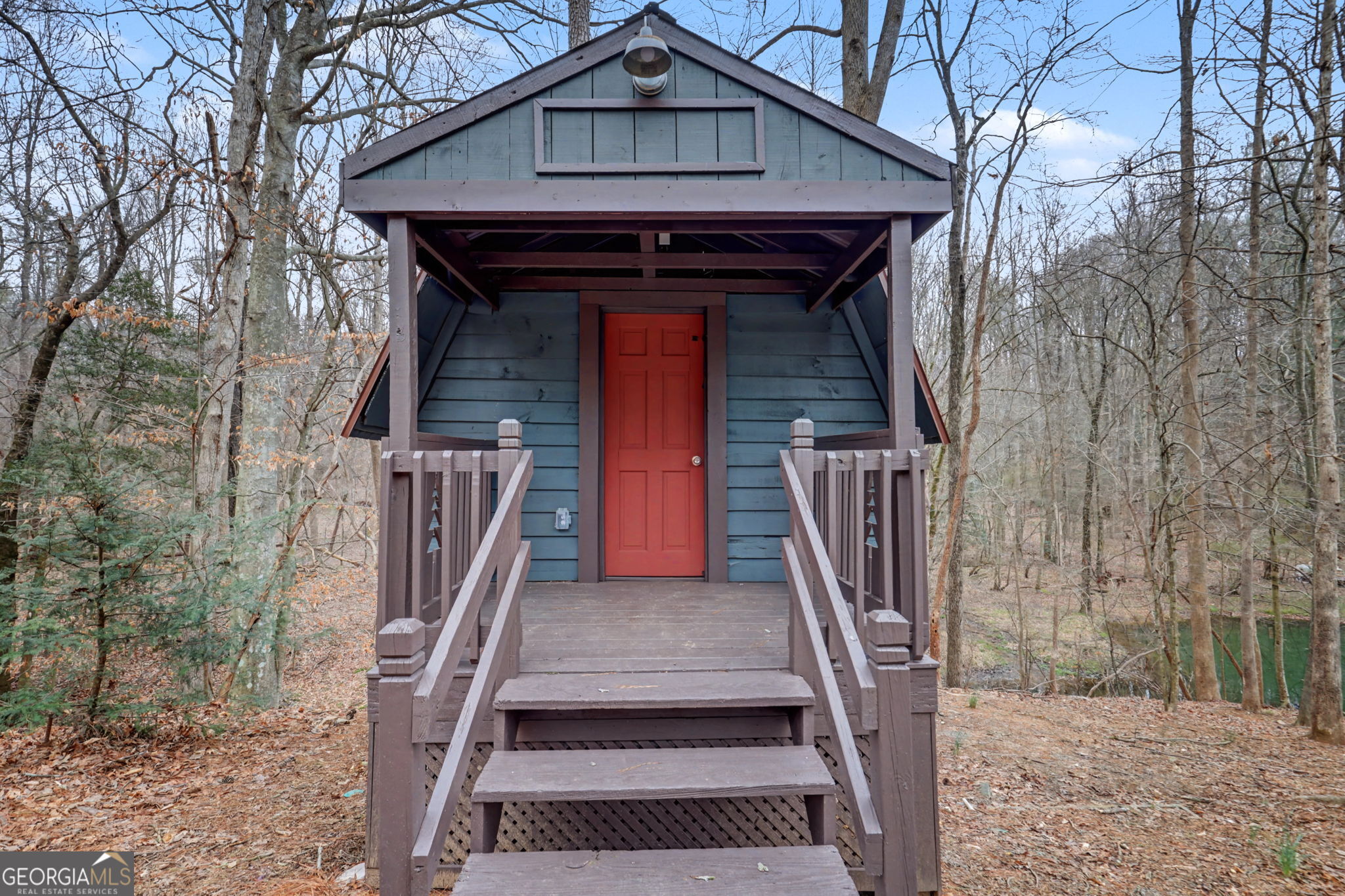 150 Summit Street Ellijay GA 30540