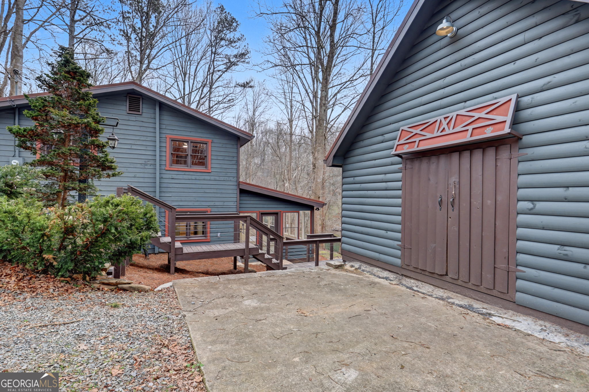 150 Summit Street Ellijay GA 30540