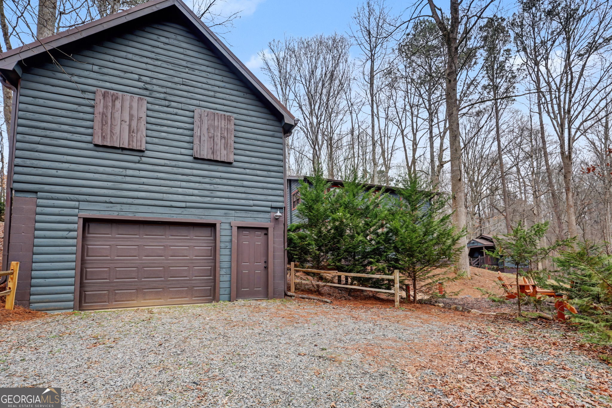 150 Summit Street Ellijay GA 30540