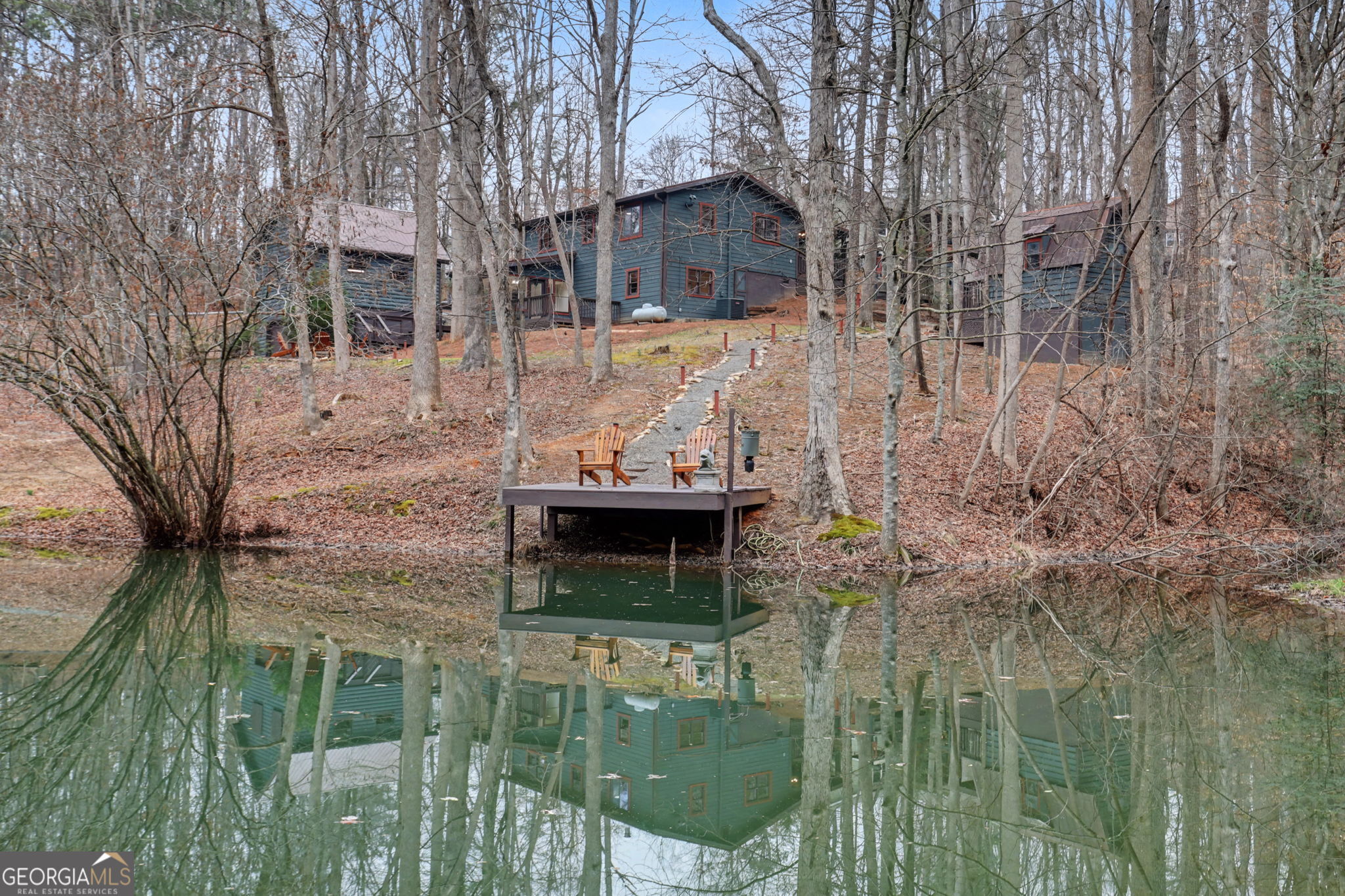 150 Summit Street Ellijay GA 30540