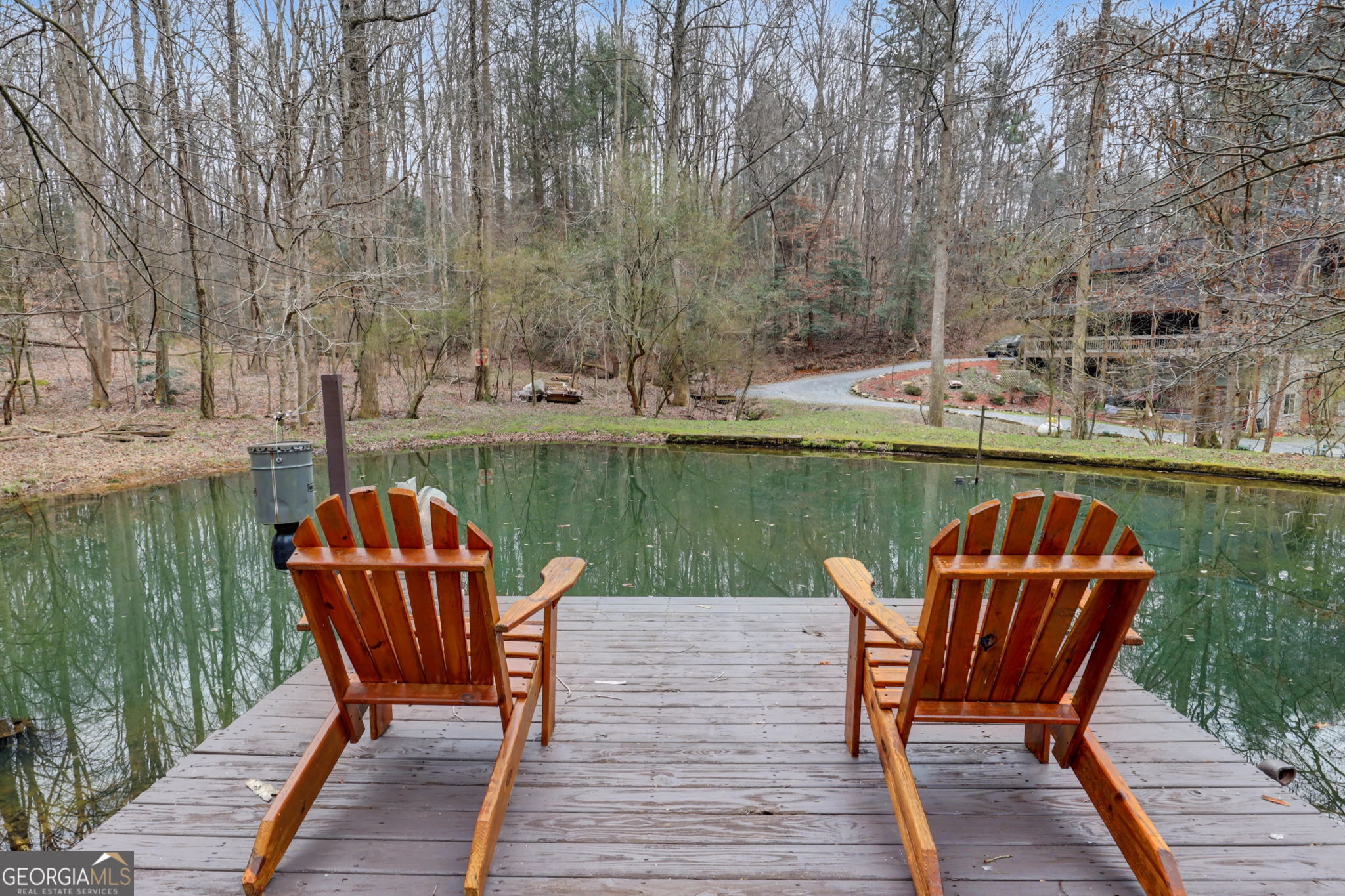 150 Summit Street Ellijay GA 30540