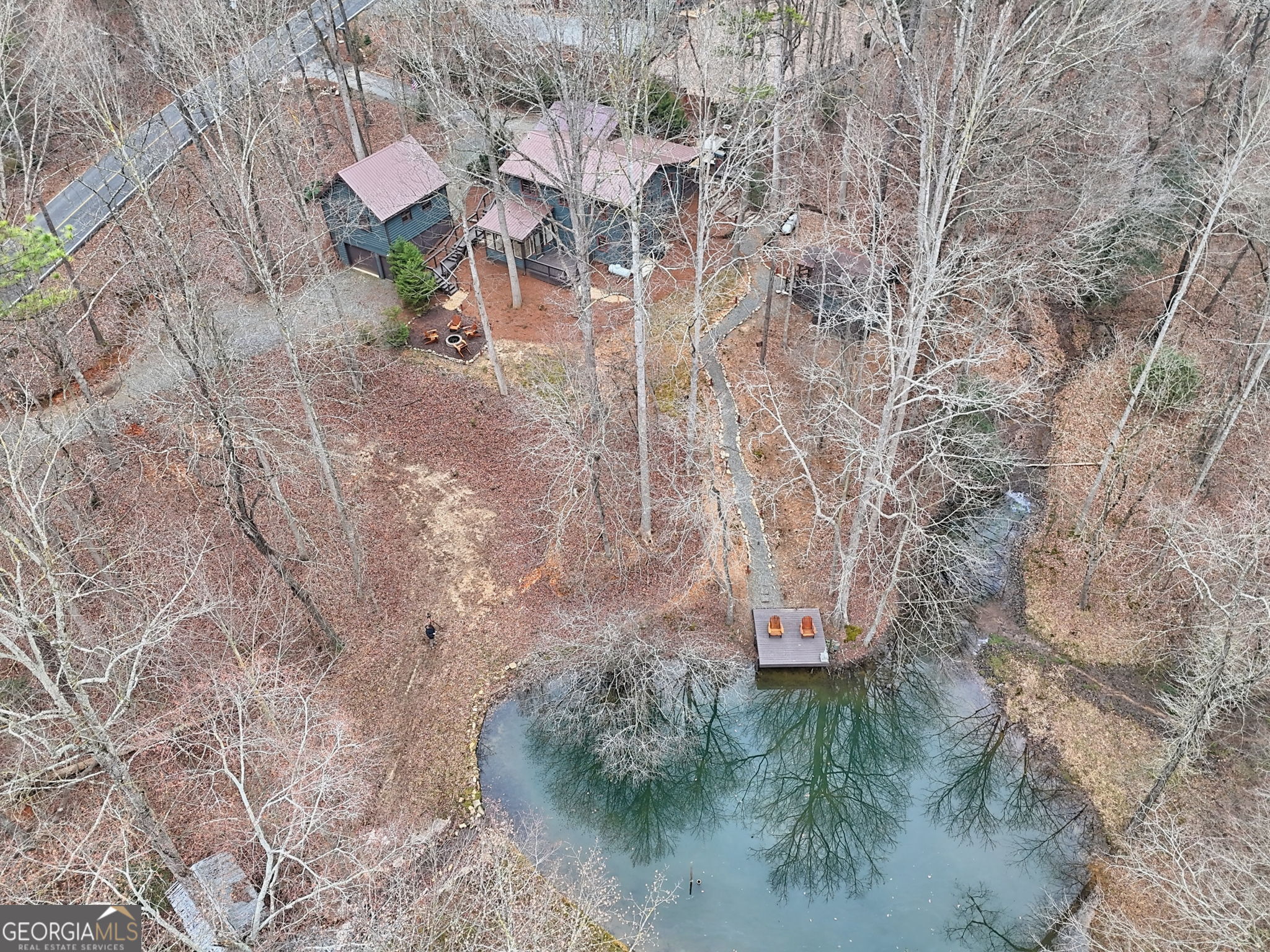 150 Summit Street Ellijay GA 30540