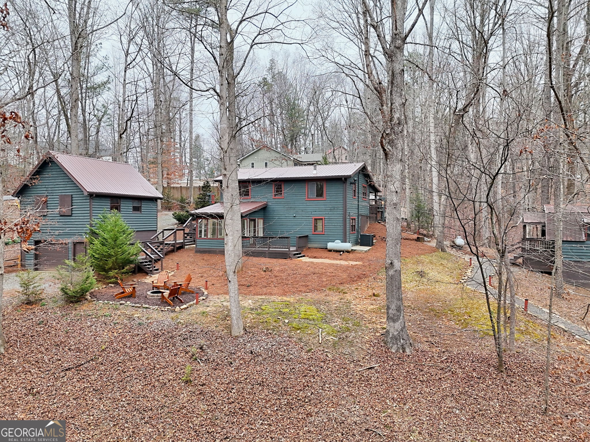 150 Summit Street Ellijay GA 30540