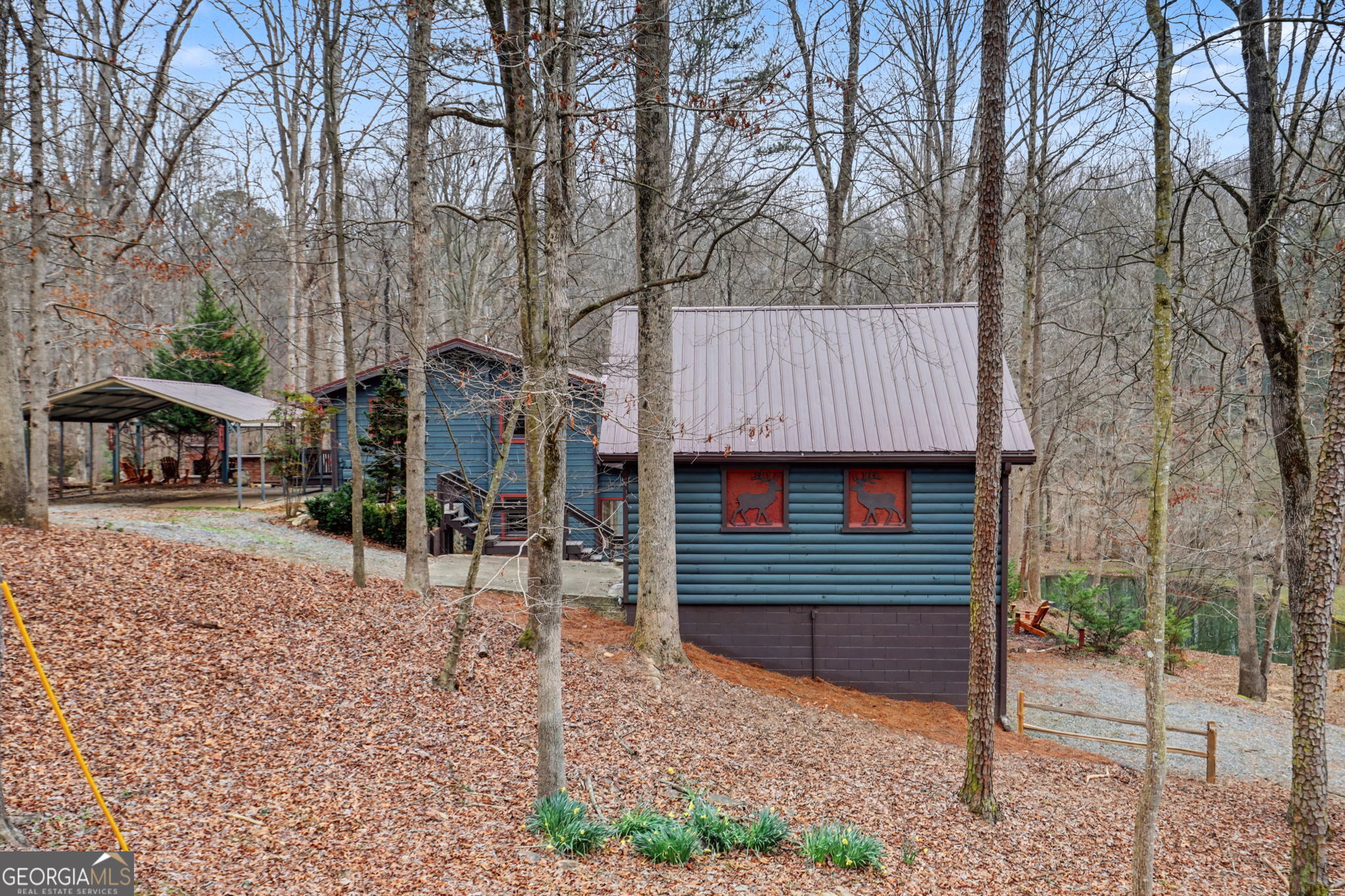 150 Summit Street Ellijay GA 30540
