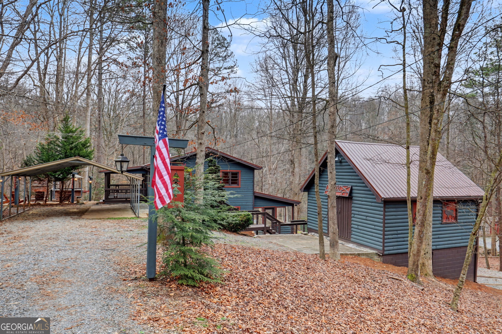 150 Summit Street Ellijay GA 30540