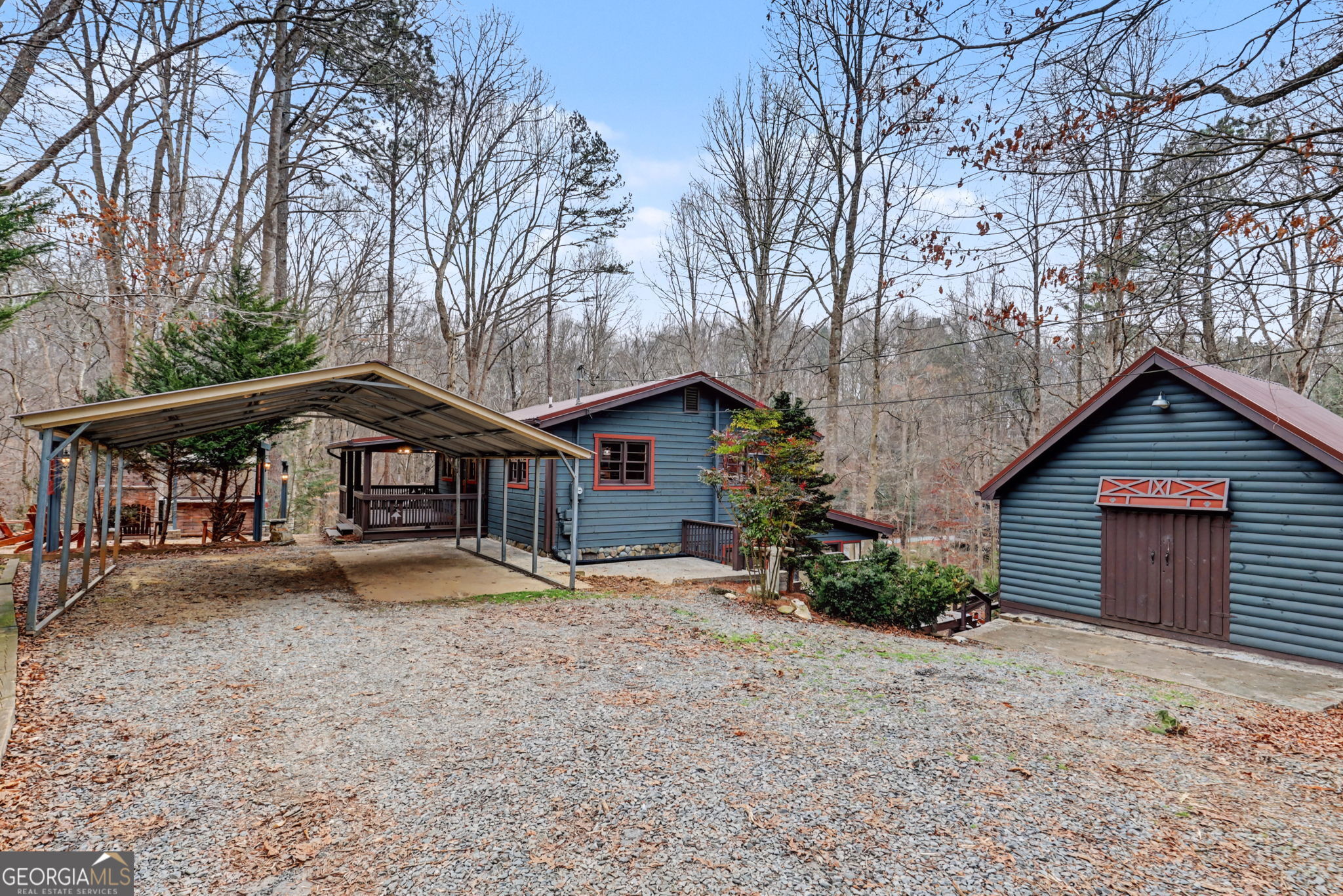 150 Summit Street Ellijay GA 30540