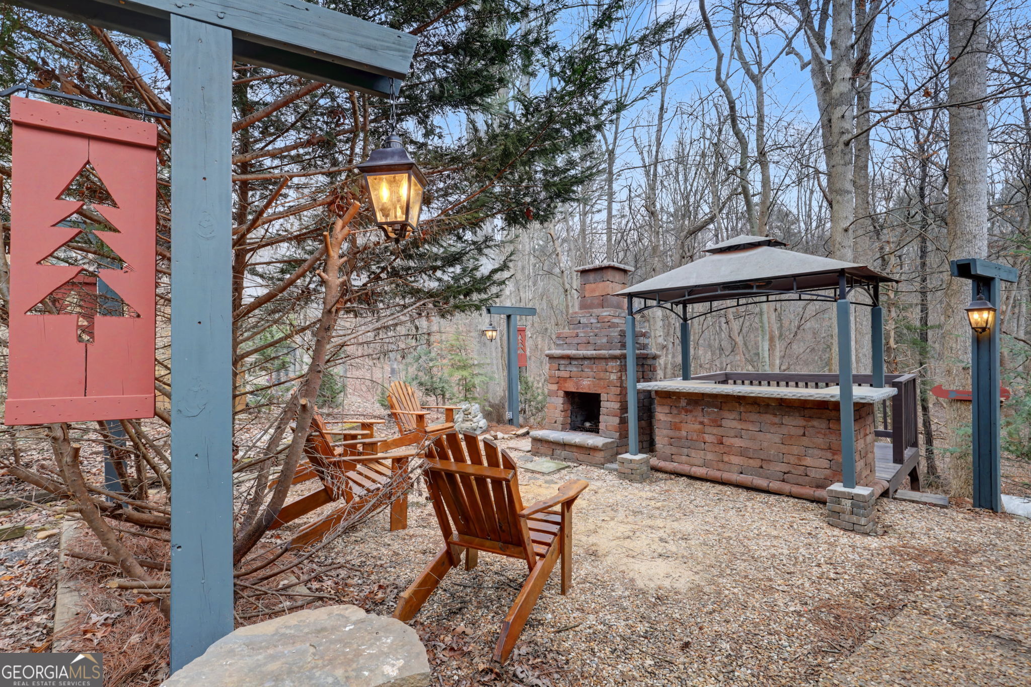 150 Summit Street Ellijay GA 30540