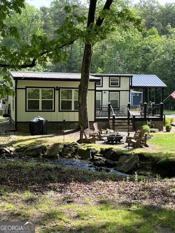 4960 Laurel Lodge Road Clarkesville GA 30523