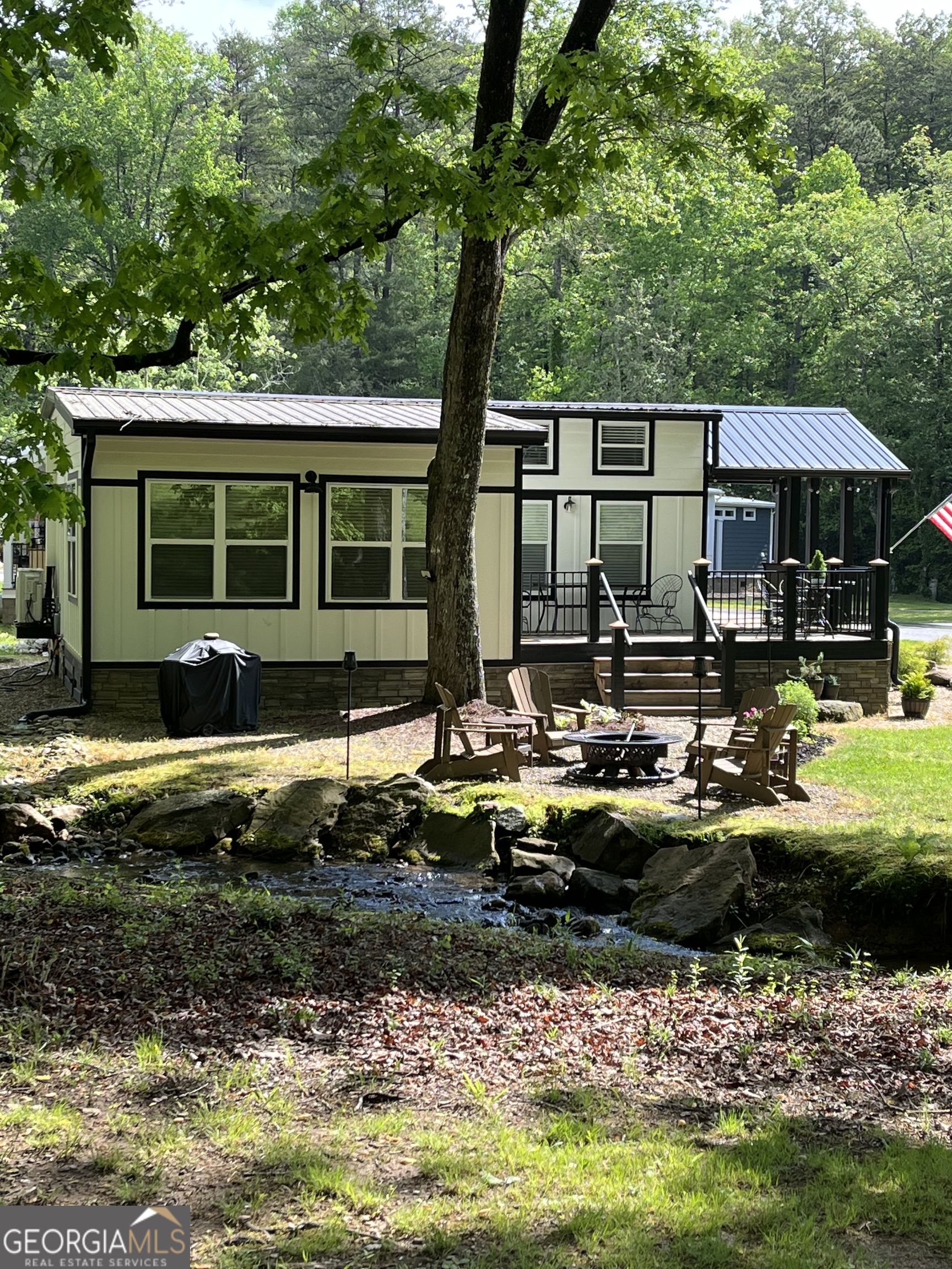 4960 Laurel Lodge Road Clarkesville GA 30523