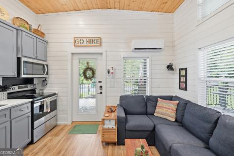 4960 Laurel Lodge Road Clarkesville GA 30523