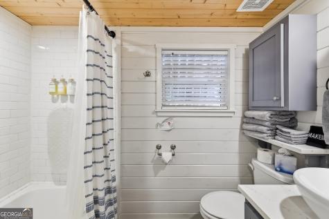 4960 Laurel Lodge Road Clarkesville GA 30523