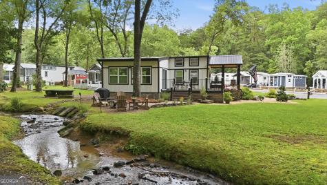 4960 Laurel Lodge Road Clarkesville GA 30523