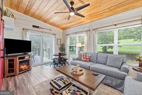 4960 Laurel Lodge Road Clarkesville GA 30523