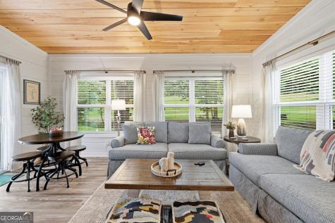 4960 Laurel Lodge Road Clarkesville GA 30523